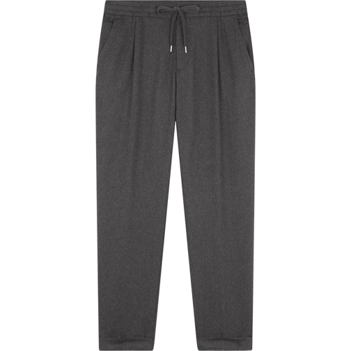 Paul & Shark  Joggingbroek grau