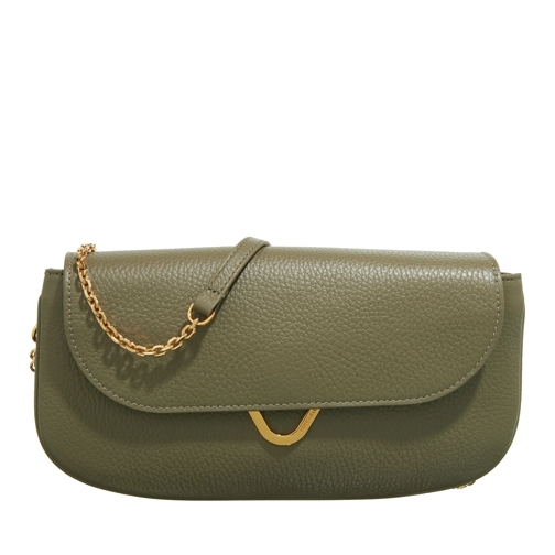 Coccinelle Coccinelledew Laurel Green Sac à bandoulière