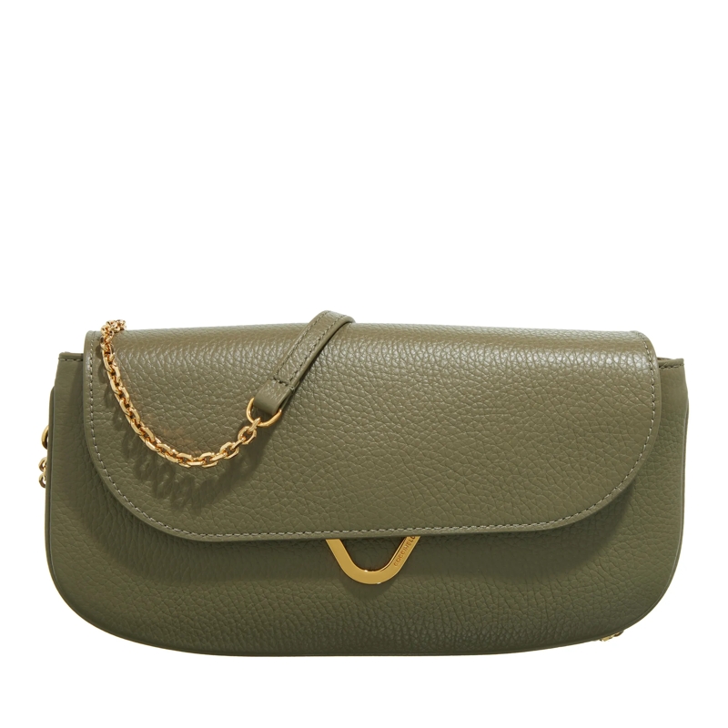 Coccinelle Crossbody Bag Coccinelle Dew Laurel Green