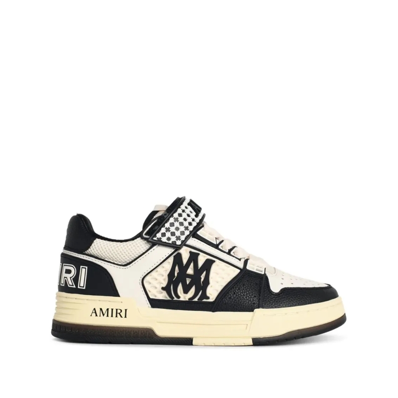 Amiri Sneaker basse Low-Profile Sneakers Neutrals