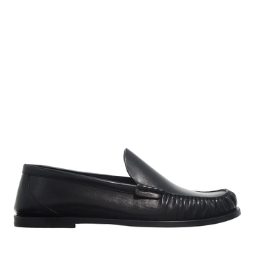 Saint Laurent Laurent Loafer Black | Loafer