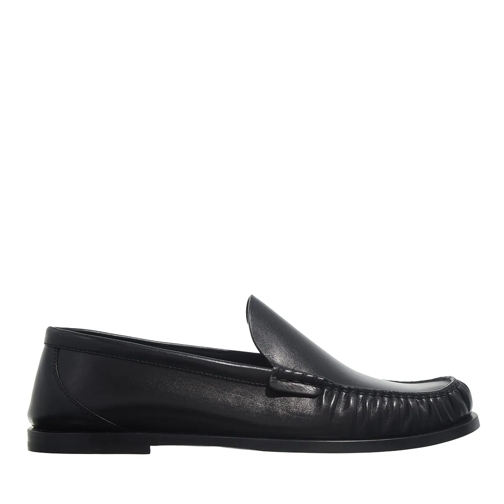 Saint Laurent Loafer Laurent Loafer Black