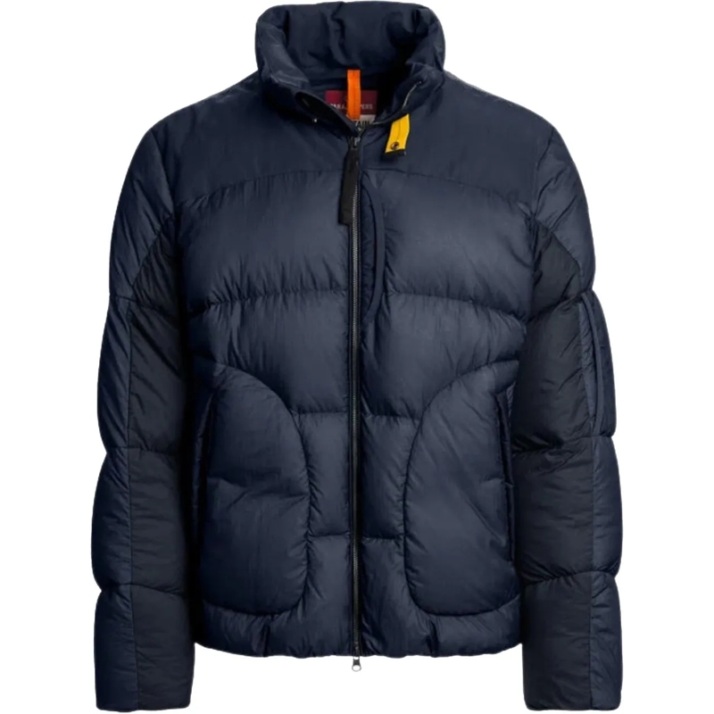 Parajumpers Daunenjacke Parajumpers Yari  Donkerblauw Pmpumu01 blau