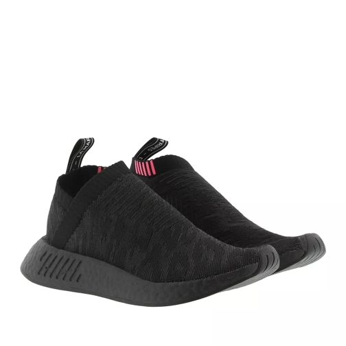 adidas Originals NMD_CS2 PK Cblack/Carbon/Shopin sneaker slip-on
