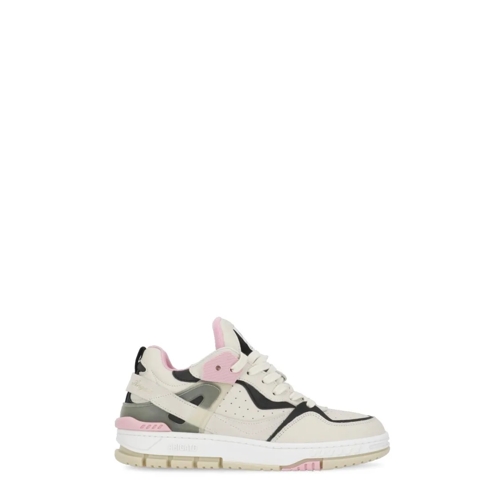 Axel Arigato Low-Top Sneaker Astro Sneakers White