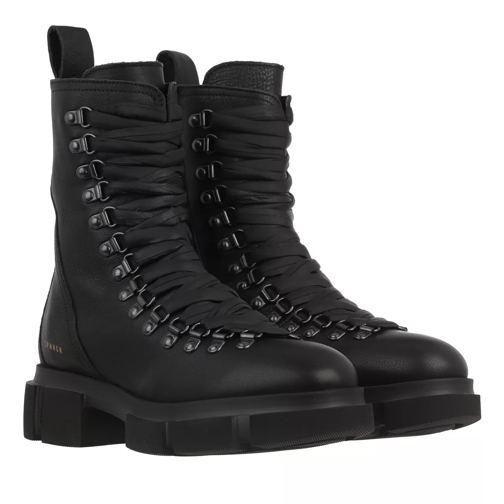 Copenhagen CPH559 Boot Calf Leather Black Stiefelette
