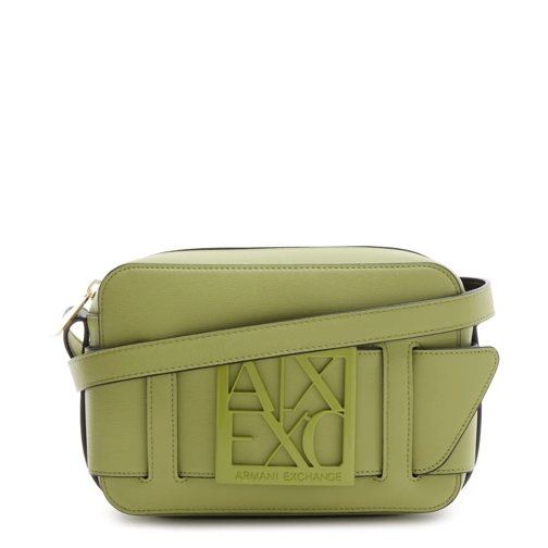 Armani Exchange Sac à bandoulière Armani Exchange Green Crossbody bag 942699-0A874-0 Grün