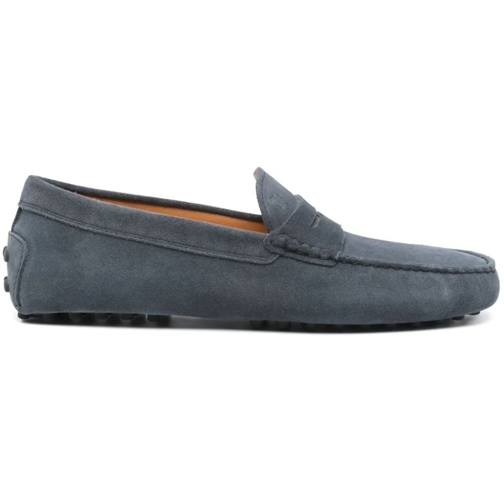 Tod's Loafer Flat shoes Divers mehrfarbig