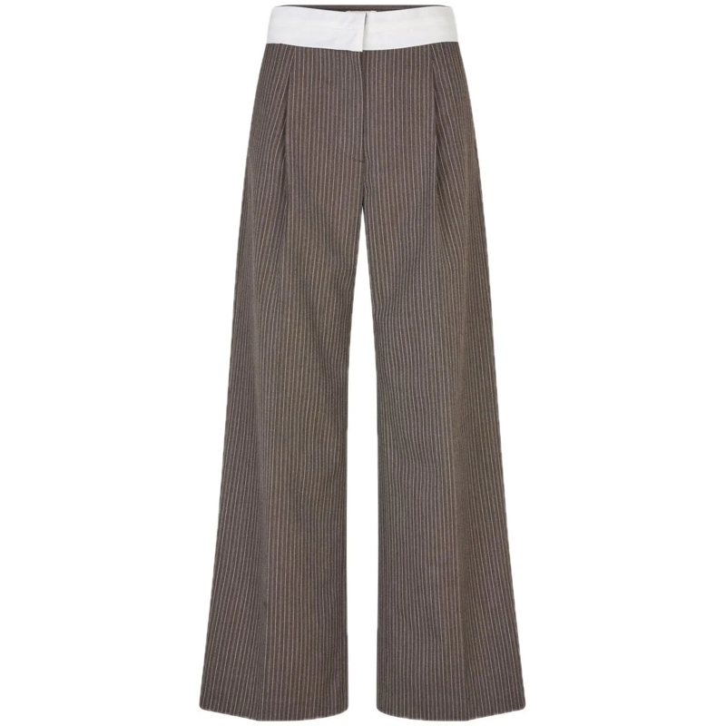 Baum Und Pferdgarten Hose Neyat braun