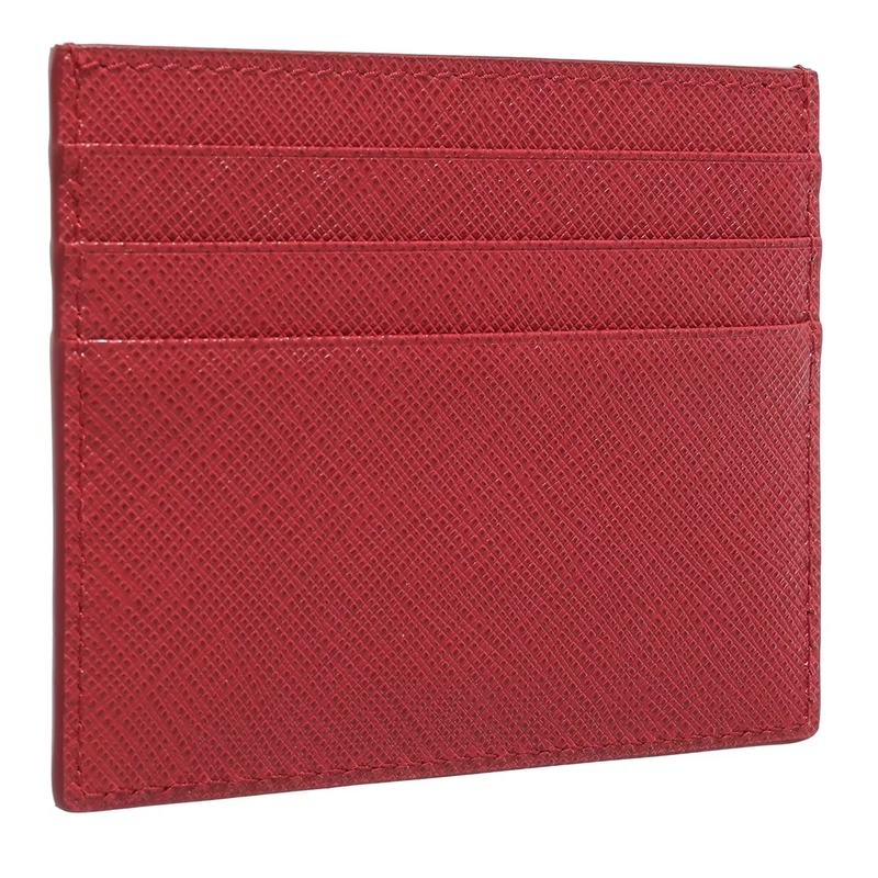 Prada Kartenhalter Portacarte di Cred rose(Image 3)