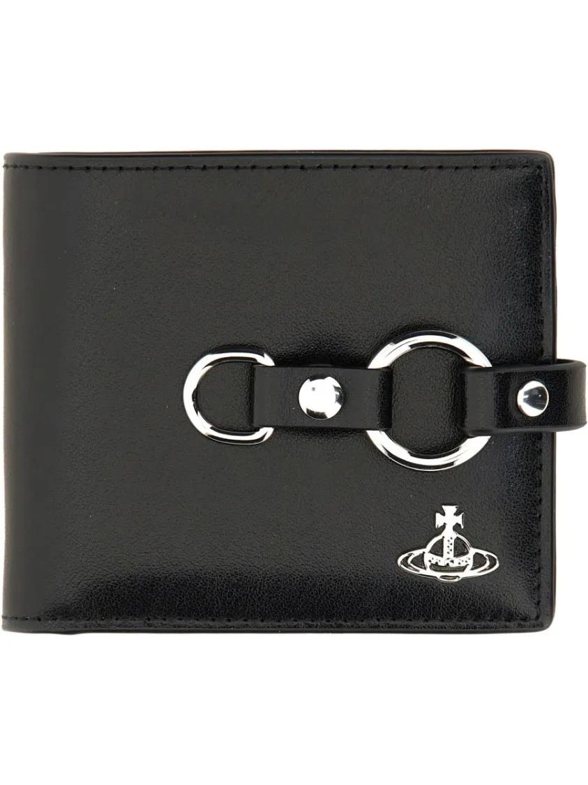 Vivienne Westwood Wallet 