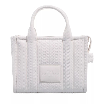 Marc Jacobs The Tote Bag Mini White | Tote