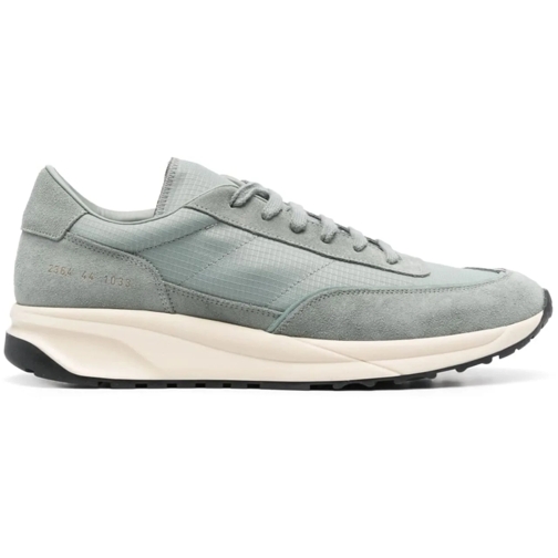 Common Projects Low-Top Sneaker Track 80 Sage Sneakers grün