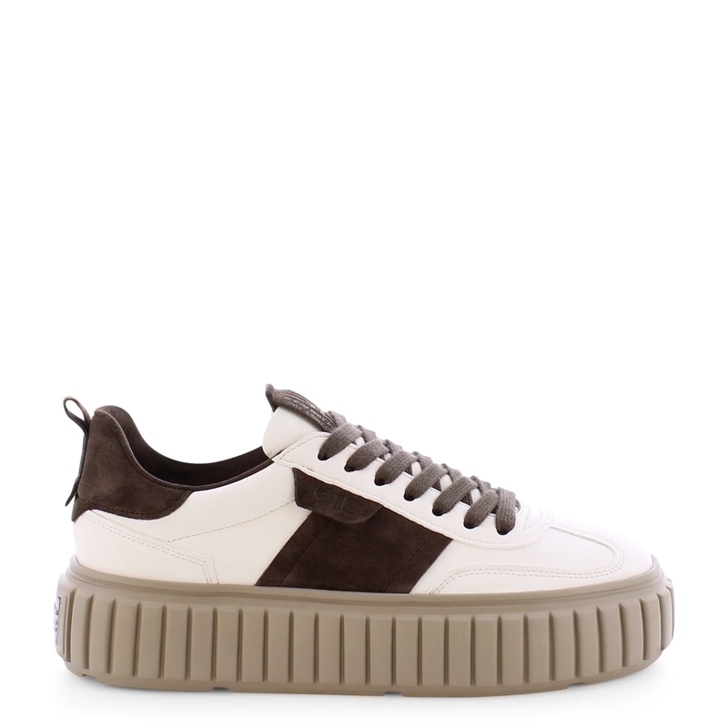 Kennel & Schmenger Low-Top-Sneaker Sneaker ZAP weiss