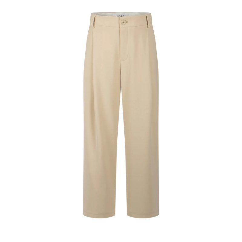 ROSSI Pantalon Robin Crema