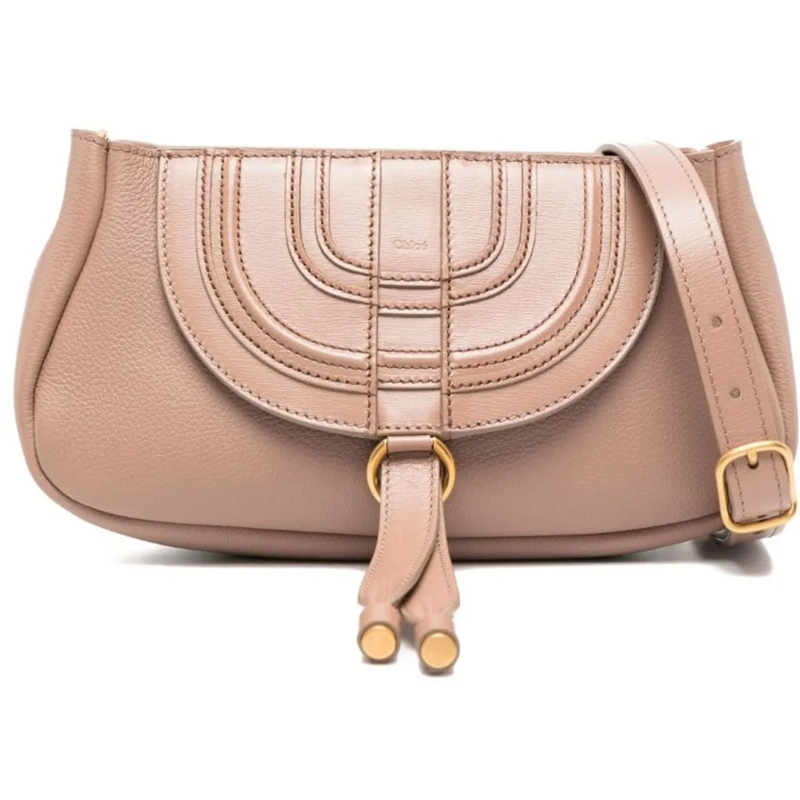 Chloé Sac à bandoulière Bags Pink rose