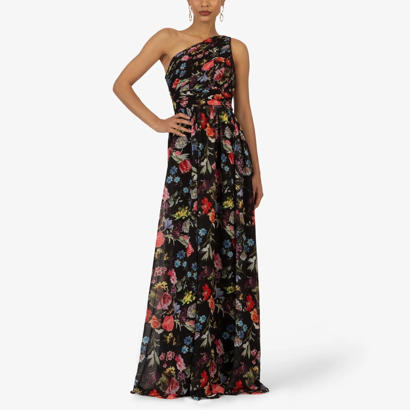 Kraimod Abendkleid Abendkleid grün(Image 4)