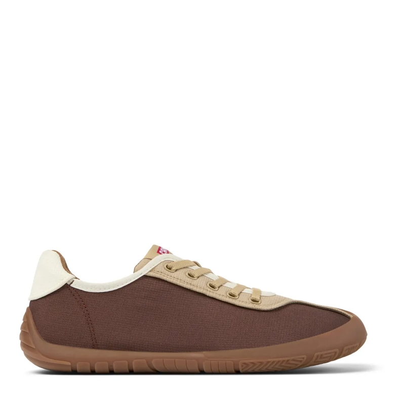 Camper Low-Top-Sneaker Sneaker Path bunt