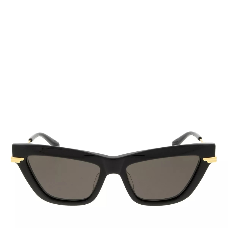 Bottega Veneta Zonnebril BV1241S black-gold (Image 3)