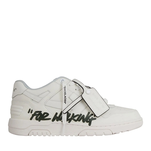 Off-White sneaker basse Sneakers Out Of Office weiß