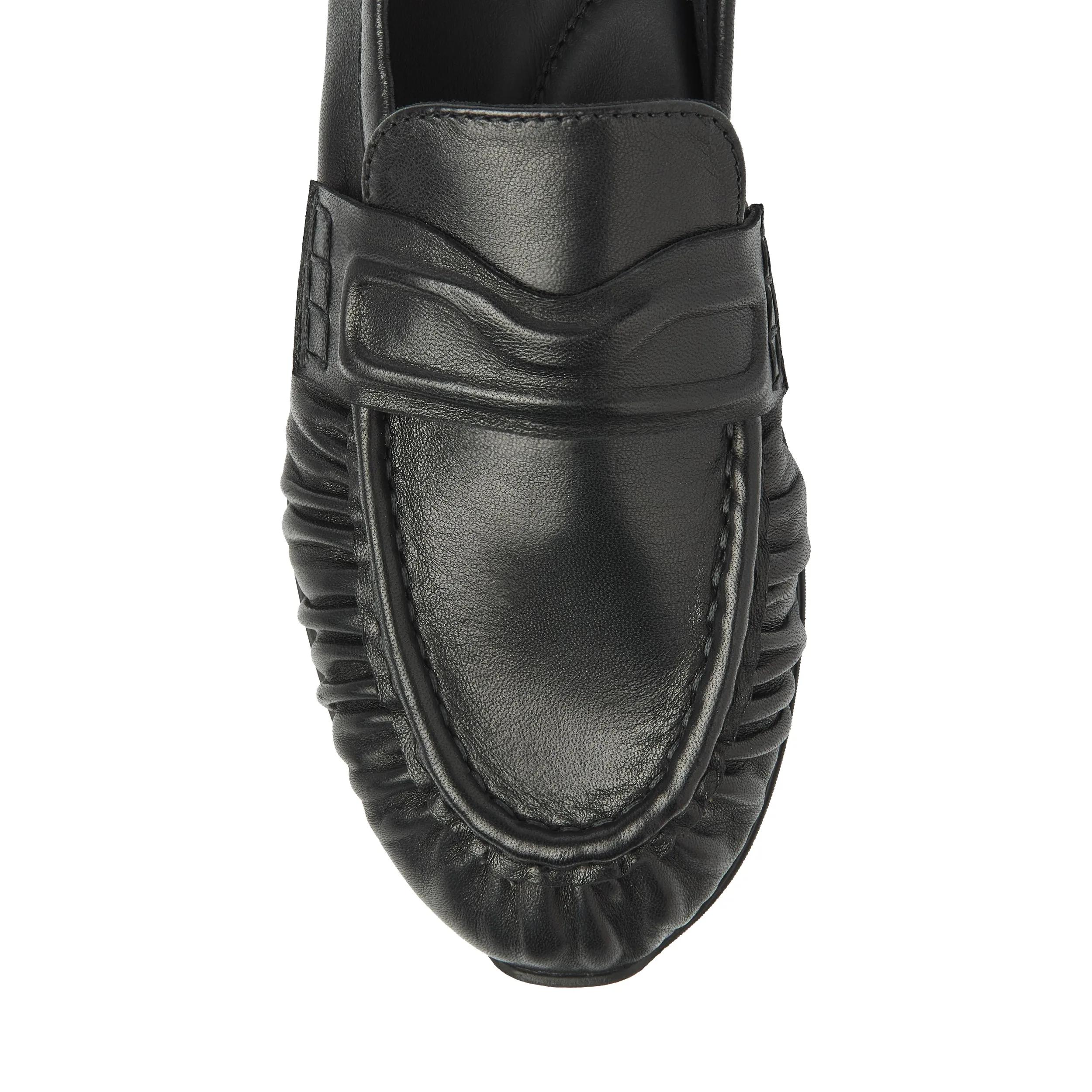 Thumbnail - Nubikk Loafer - Riley Mio - Gr. 40 (EU) - in Schwarz - für Damen