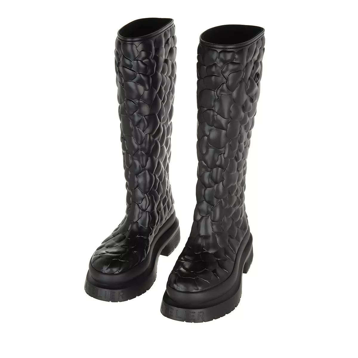 Valentino rain boots sale sale