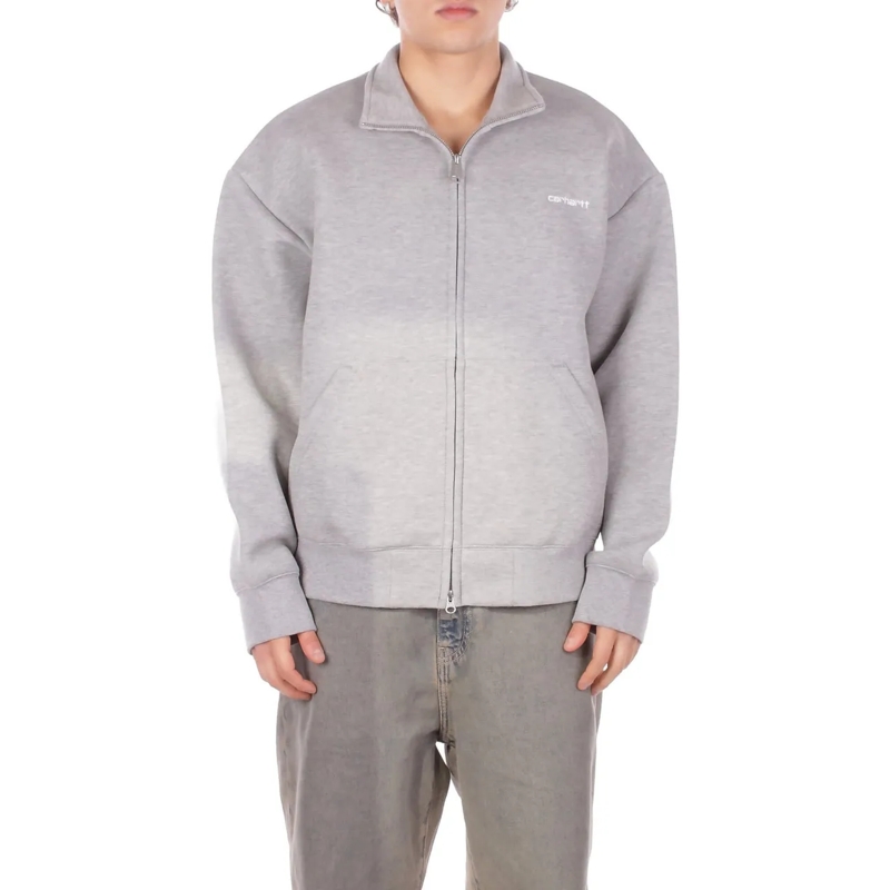CARHARTT  Sweaters Grey grau