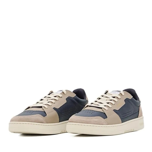 Axel Arigato Dice Lo Sneaker Neutrals lage-top sneaker