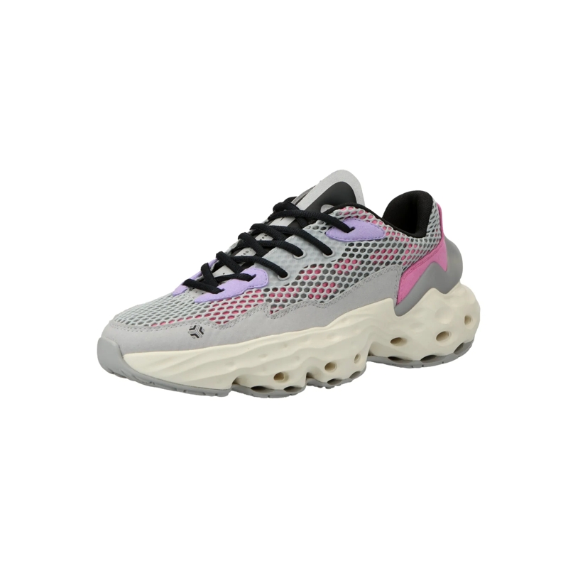 FLOWERSFORSOCIETY Low-Top-Sneaker SEED.ONE Daisy(Image 2)
