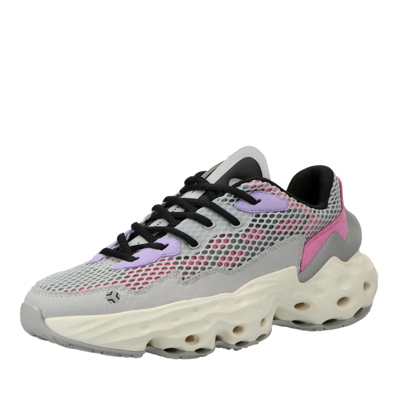 FLOWERSFORSOCIETY Low-Top-Sneaker SEED.ONE Daisy(Image 4)
