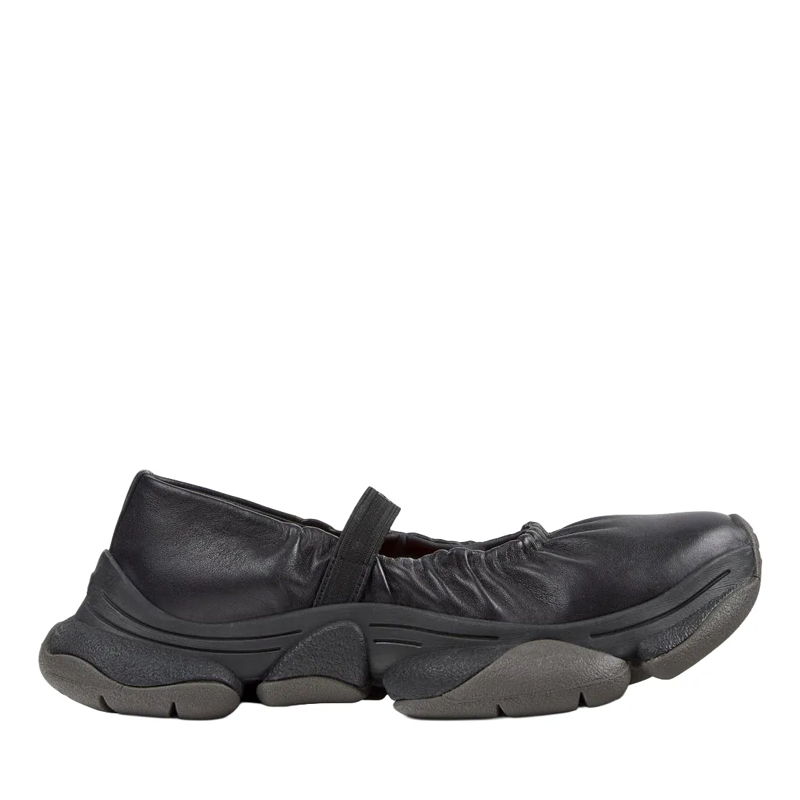 Camper Ballerinas Wir präsentieren die nächste Generation des Karst  schwarz