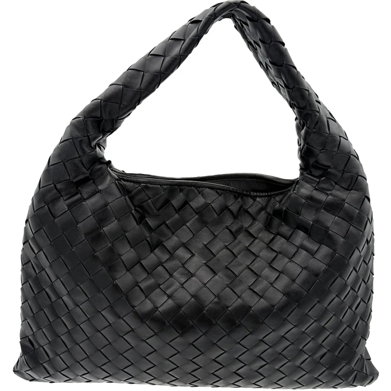 Bottega Veneta Fourre-tout Bottega Veneta Teen Jodie - Black grün(Image 2)