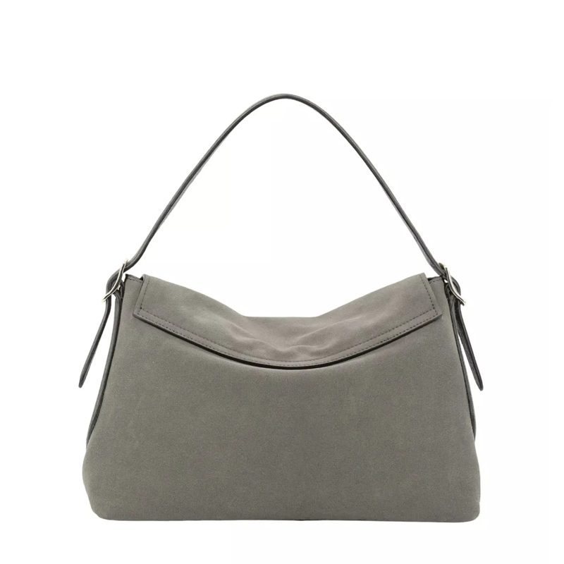 Abro Crossbodytas Schultertasche Carina beige(Image 7)
