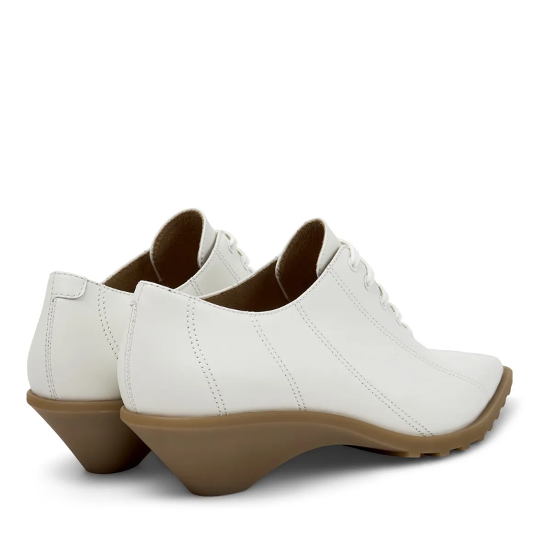 Camper Schnürschuhe Schnürschuhe Anita weiss(Image 3)