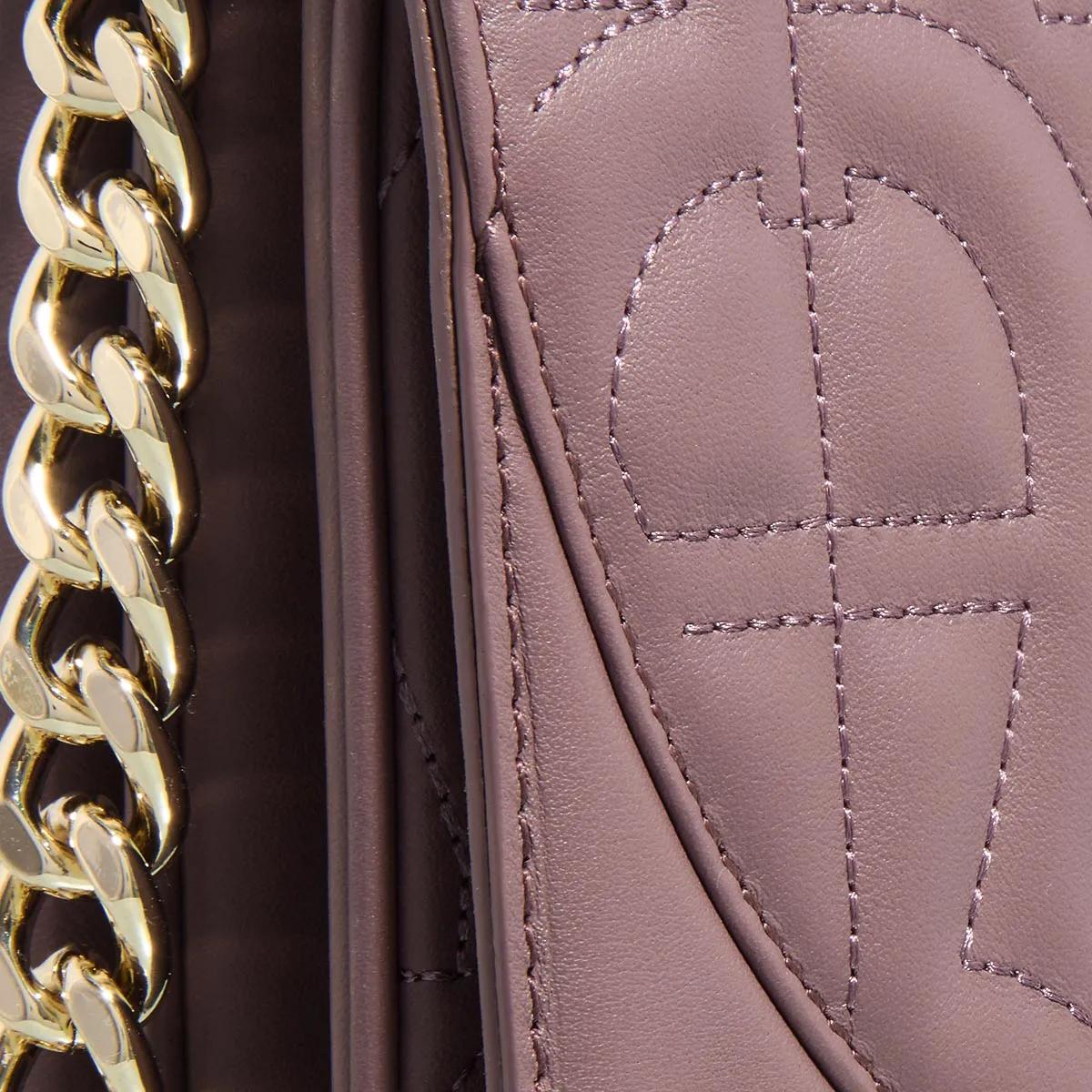aigner Crossbody bags Diadora in paars