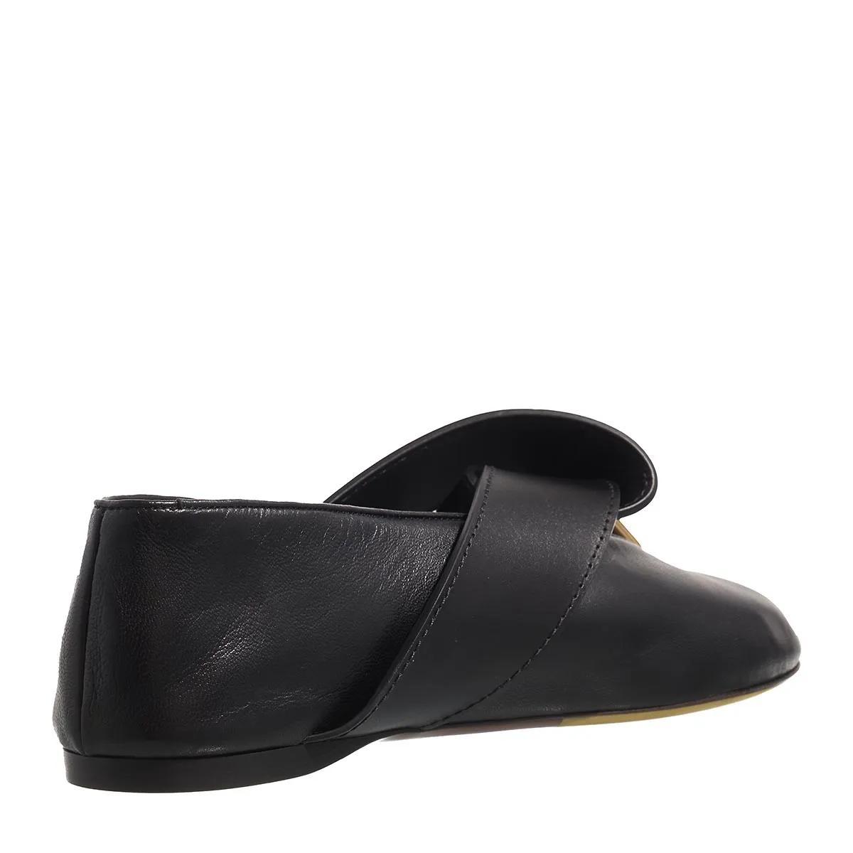 Thumbnail - Moschino Sandalen - Belted Up - Gr. 36 (EU) - in Schwarz - für Damen