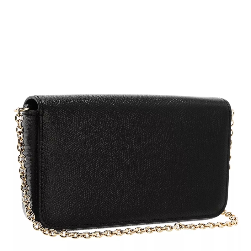 Furla Pochette Furla 1927 Mini Crossbody Nero(Image 3)