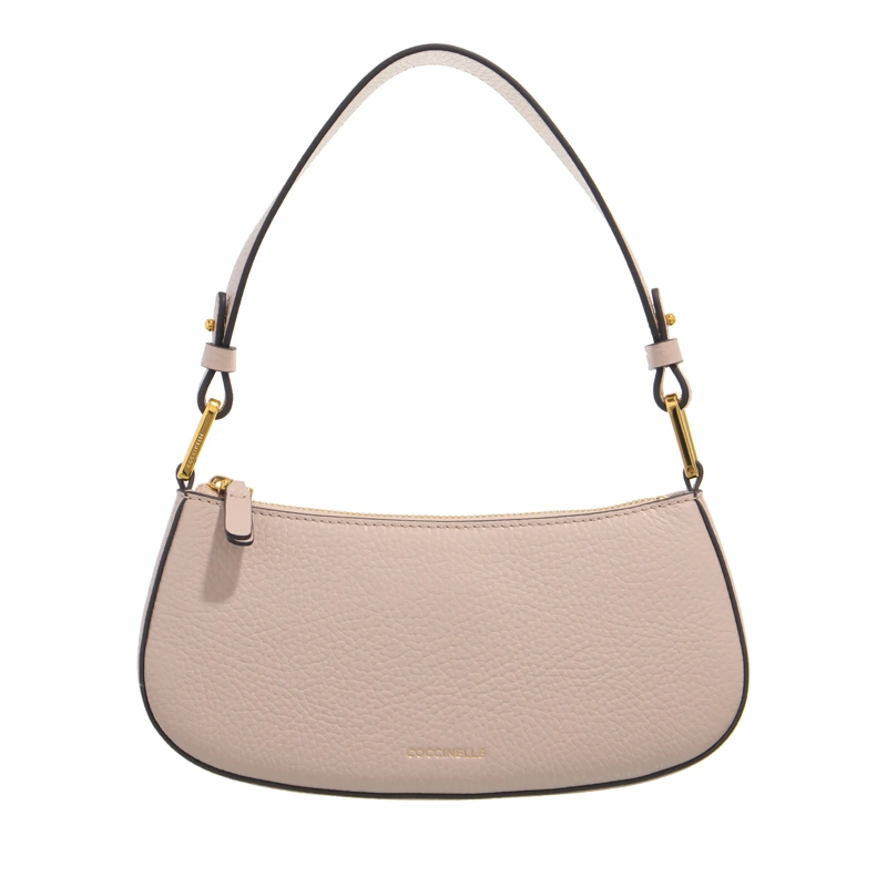 Coccinelle Sac à bandoulière Merveille Rosette