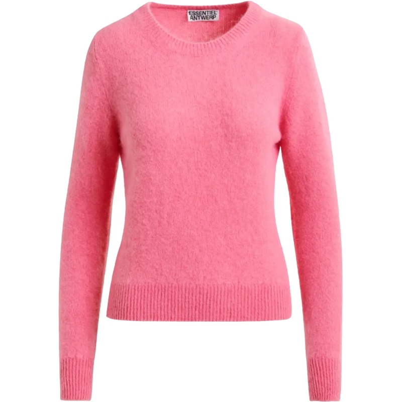 Essentiel Antwerp  Essentiel Antwerp   Roze Igora rose