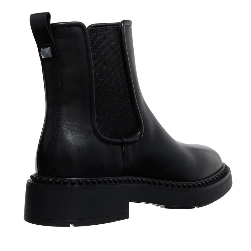 Ash Chelsea Boots Madison Black(Image 3)