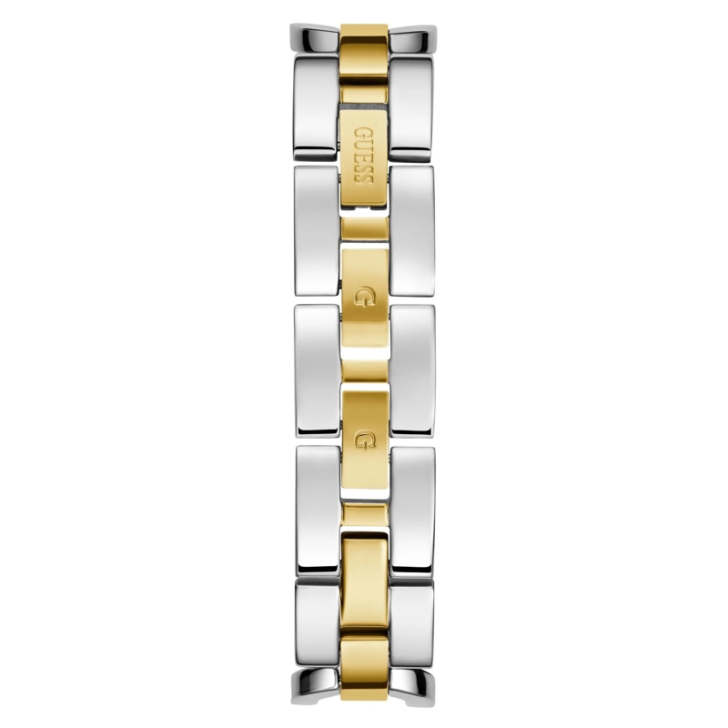 Guess Quarzuhr Quartz Analog Gia silber(Image 3)