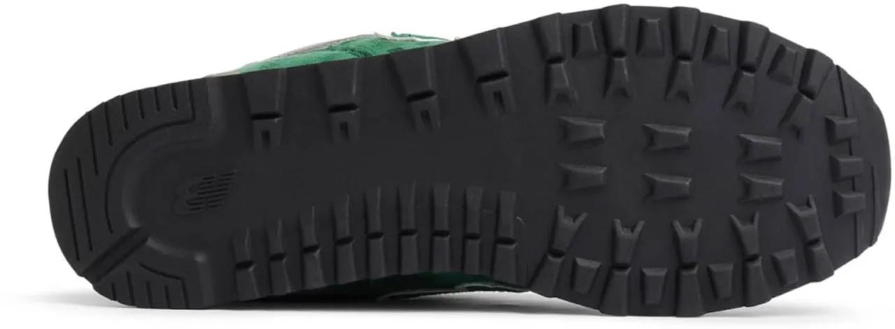Thumbnail - New Balance Low-Top Sneaker - 576 Made In Uk Eden Sneakers - Gr. 38,5 (EU) - in Grün - für Damen