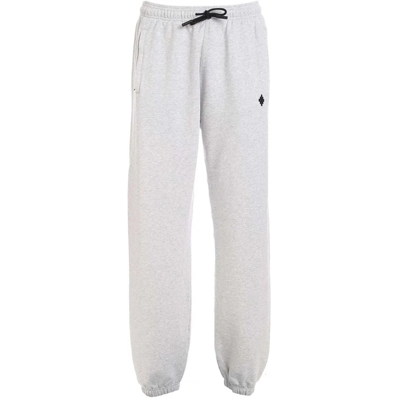 Marcelo Burlon Casual broeken Track Pants Grey
