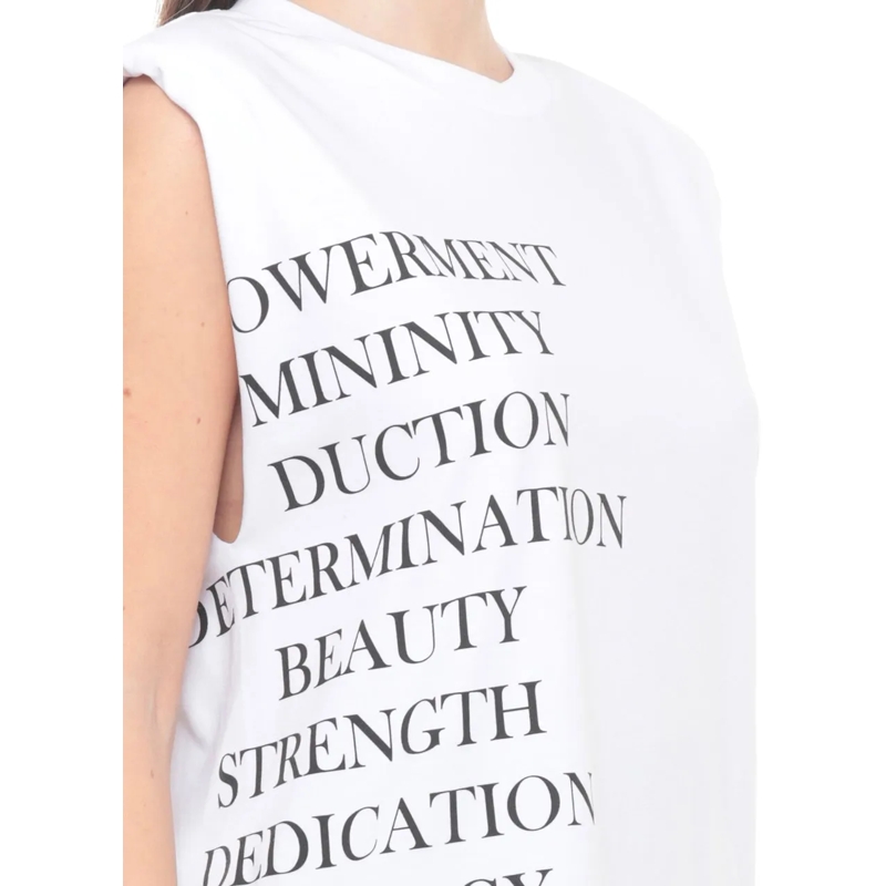 Elisabetta Franchi  Sweaters White weiß(Image 5)