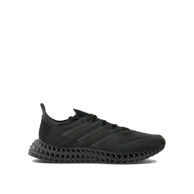 adidas Originals Lage-top sneaker "4Dfwd 4" Sneakers Black