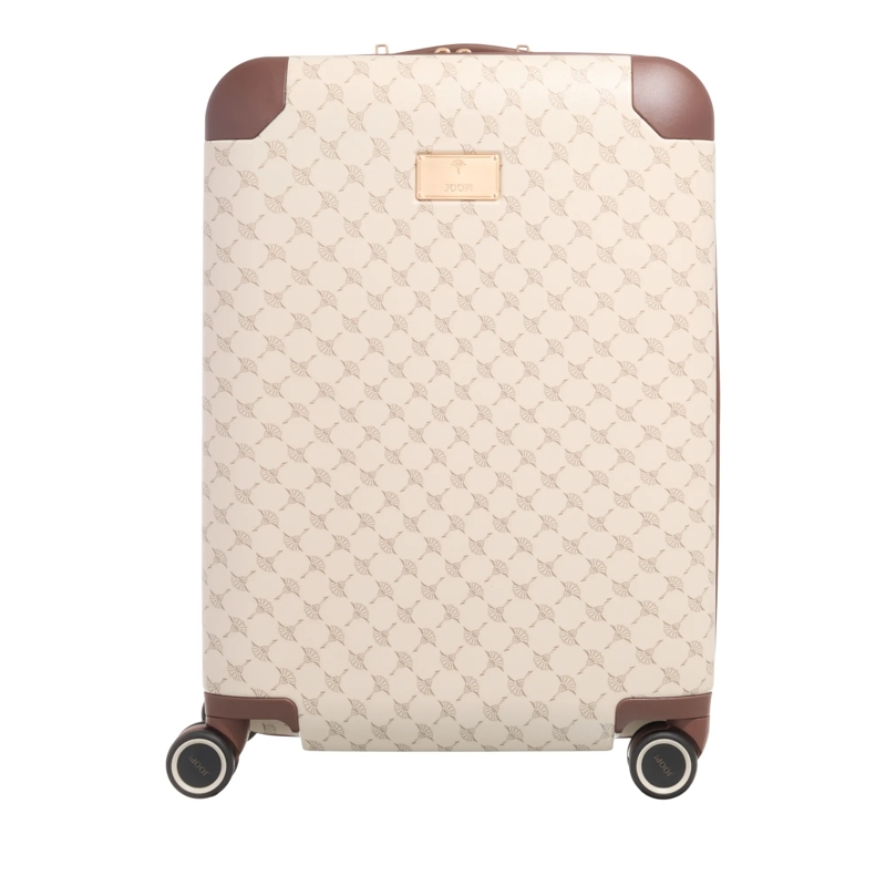 JOOP! Trolley Cortina Volare 1.0 C55 Trolleycase Svz 4W Offwhite