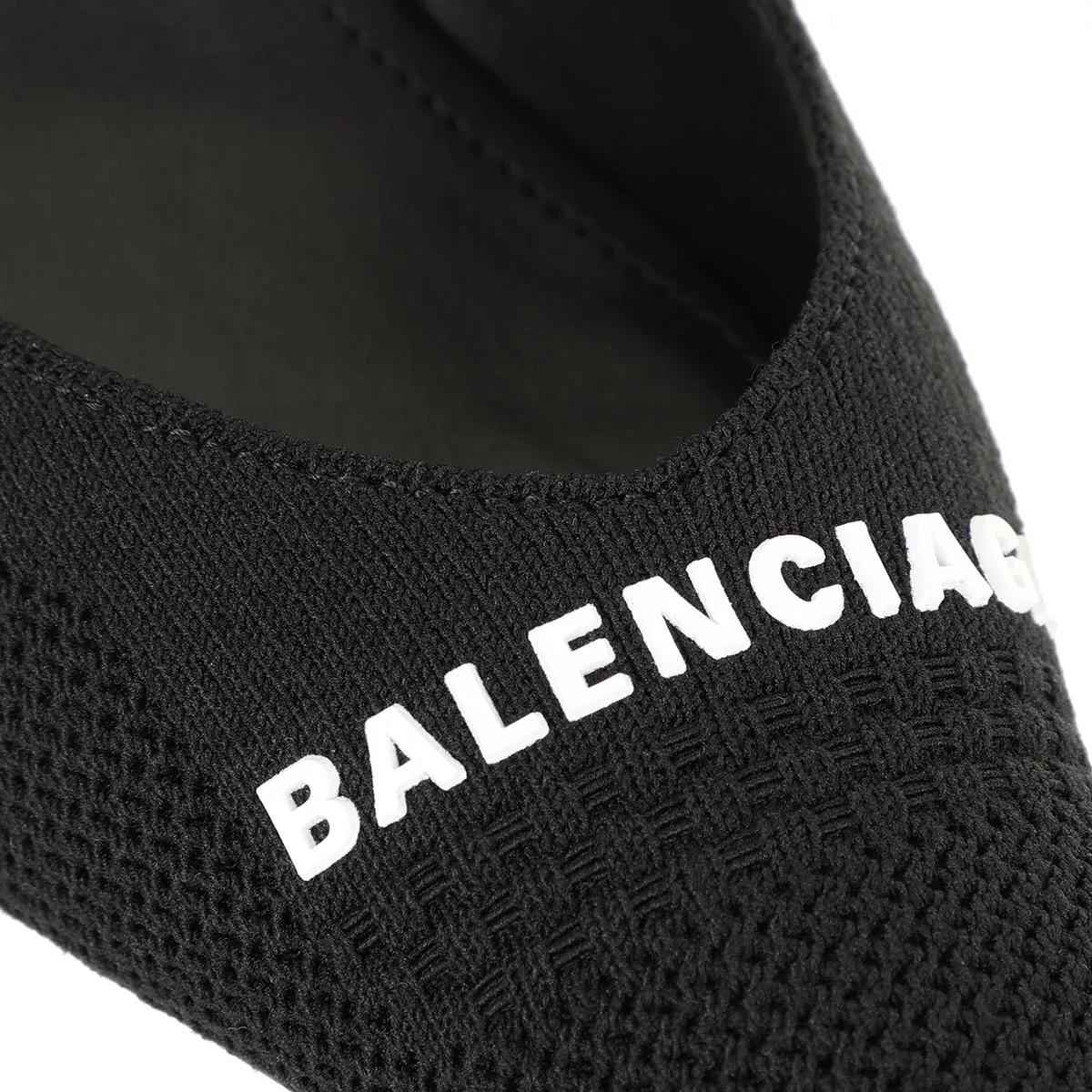 Balenciaga clearance flats sale