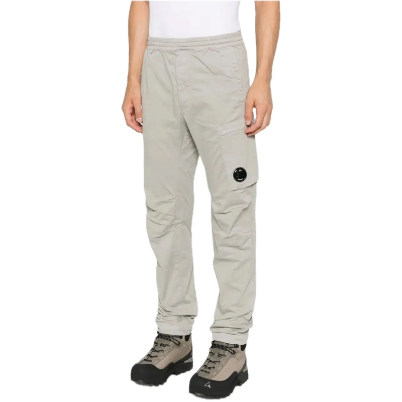 CP Company  cargo grijs grau