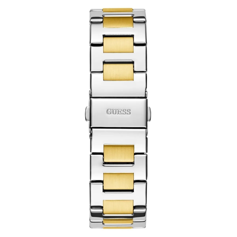 Guess Chronograph Quartz Chronograph Watch Equality silber(Image 3)