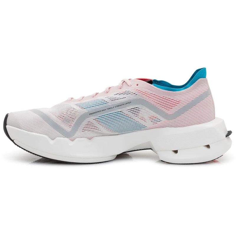 Represent Sneaker basse Sneakers 247 Arc-4 Elite Race con Lacci e Suola Sp weiß(Image 4)